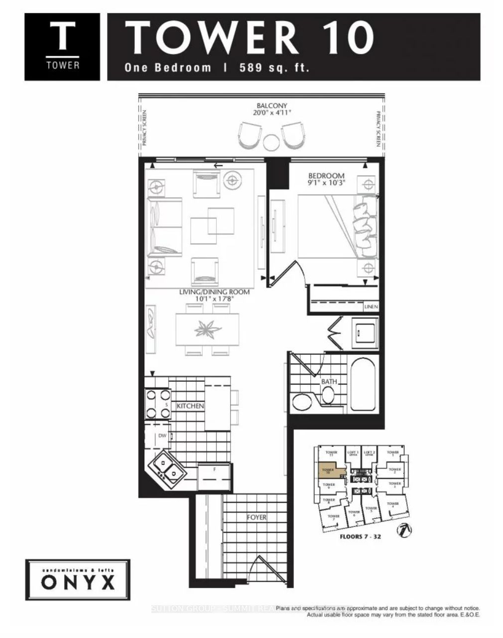 223 Webb Drive 2512, Mississauga, ON L5B 0E8 photo 3