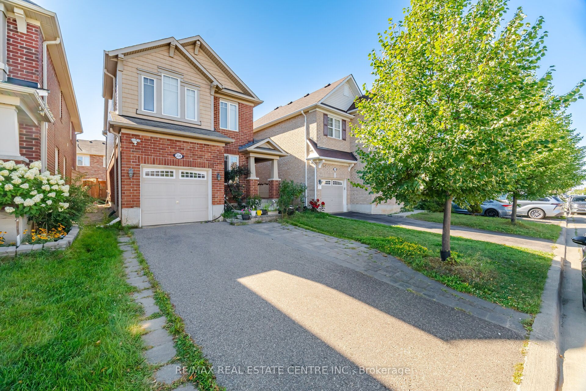 238 Cedric Terrace Basement Only, Milton, ON L9T 8P1 photo 4