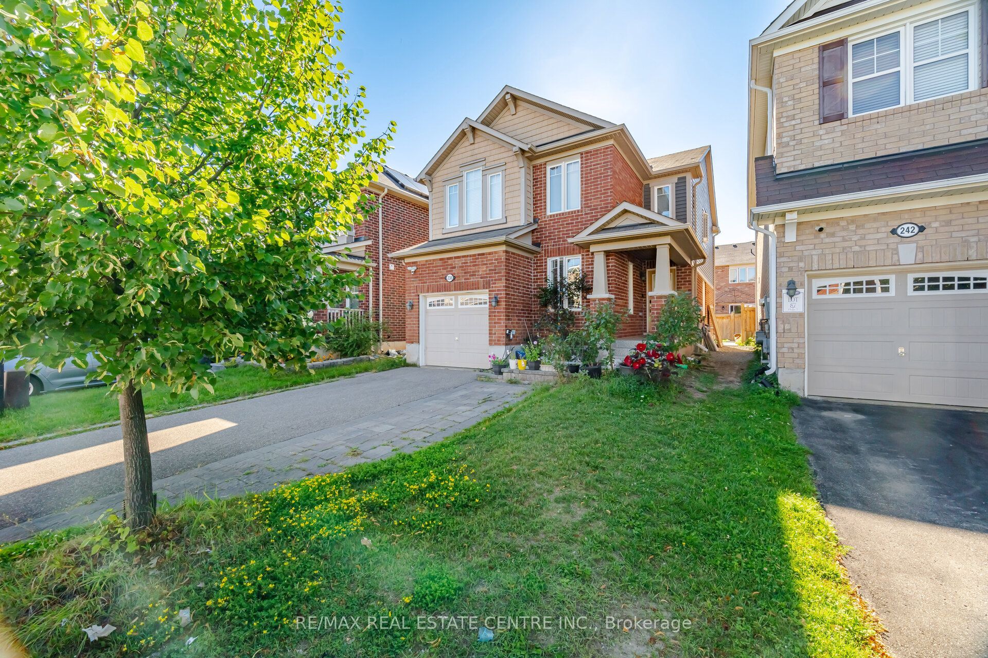 238 Cedric Terrace Basement Only, Milton, ON L9T 8P1 photo 5