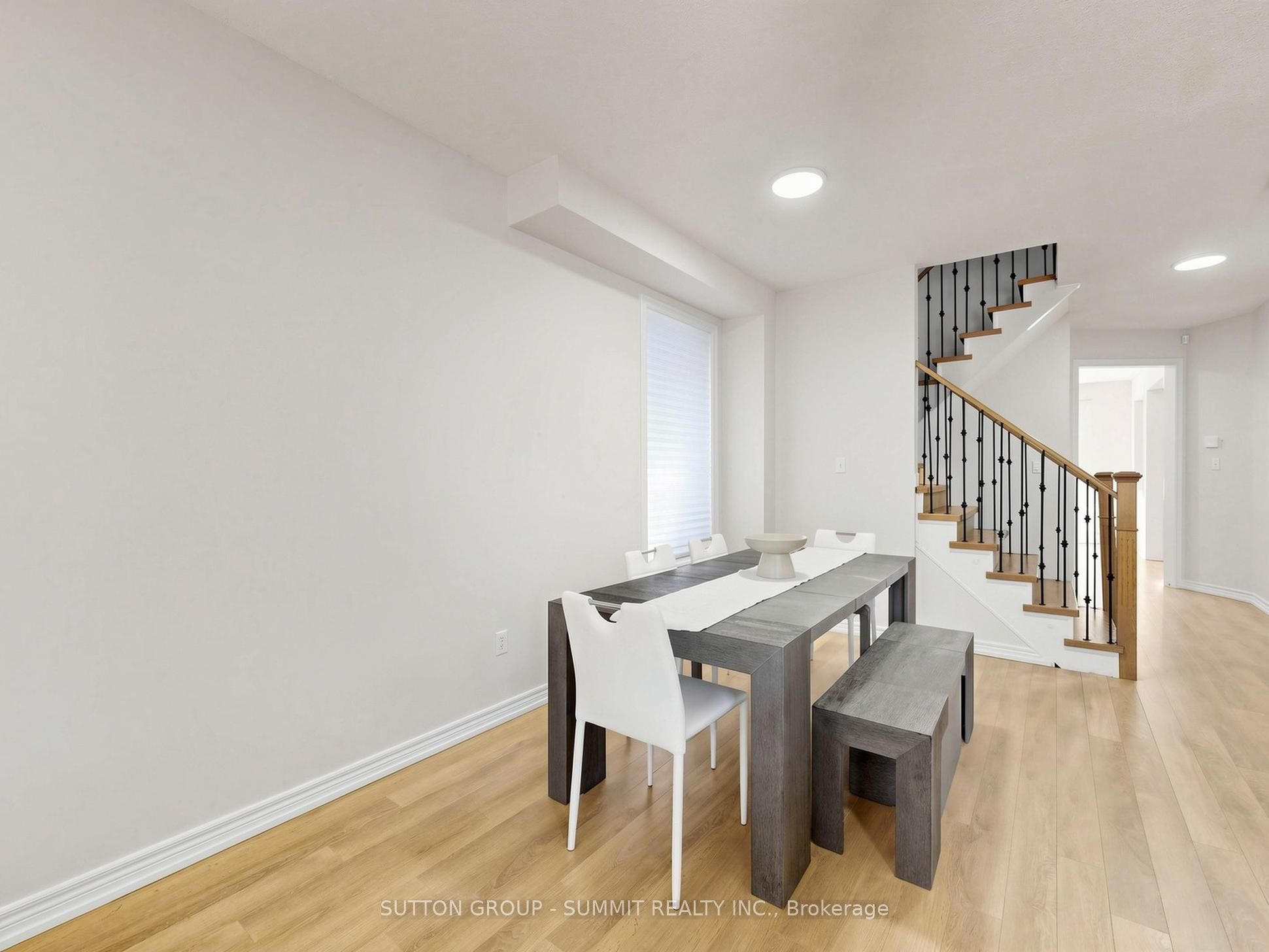 4880 W YORKSHIRE Avenue, Mississauga, ON L4Z 4H6 photo 5