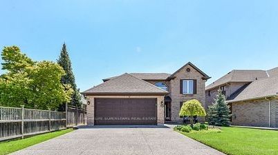 168 River Oaks Boulevard E, Oakville, ON L6H 5N7 photo 2