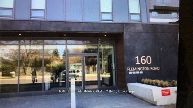 160 Flemington Road 321, Toronto, ON M6A 0A9