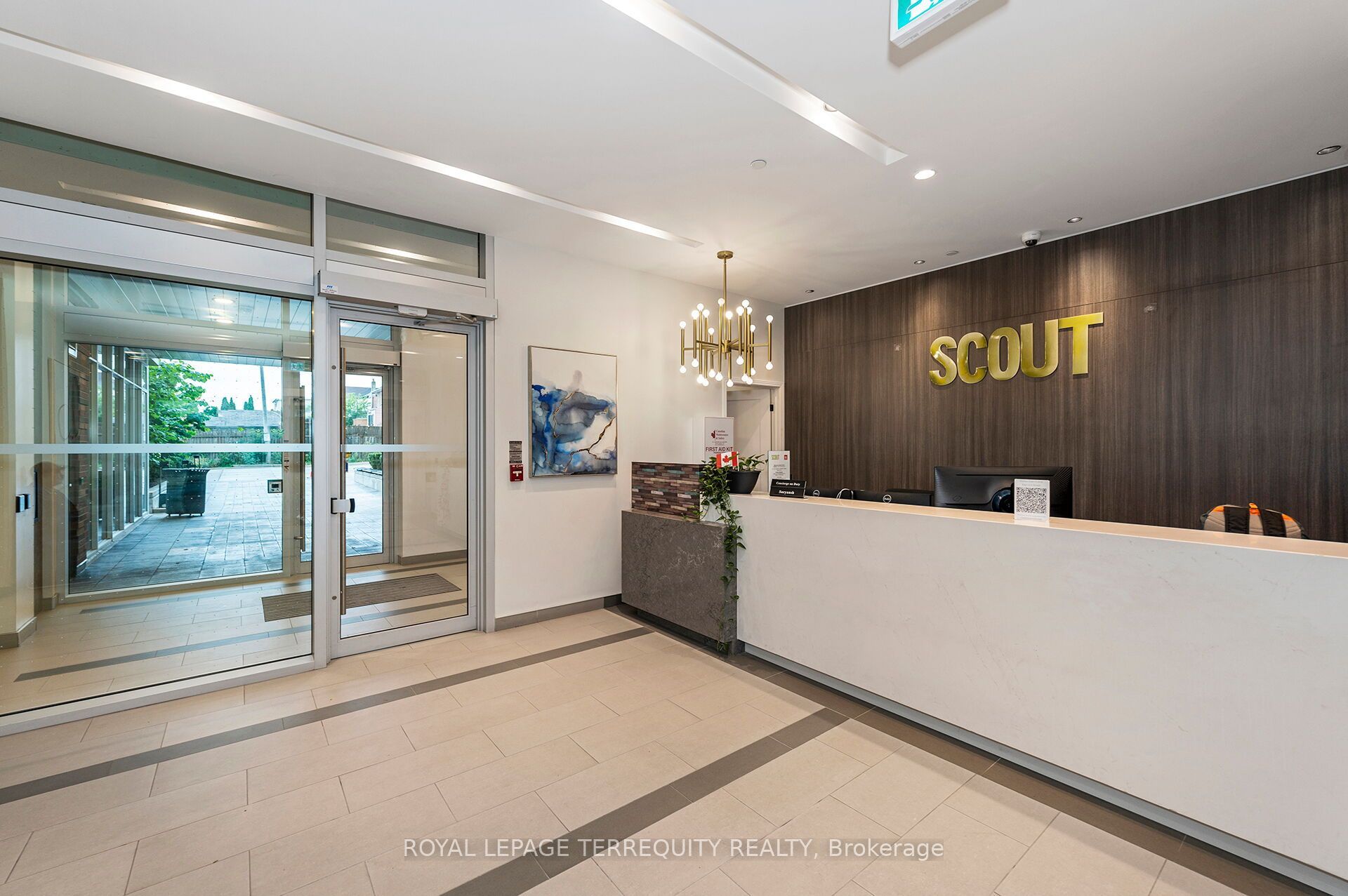 1787 St Clair Avenue W 804, Toronto, ON M6N 0B7 photo 3