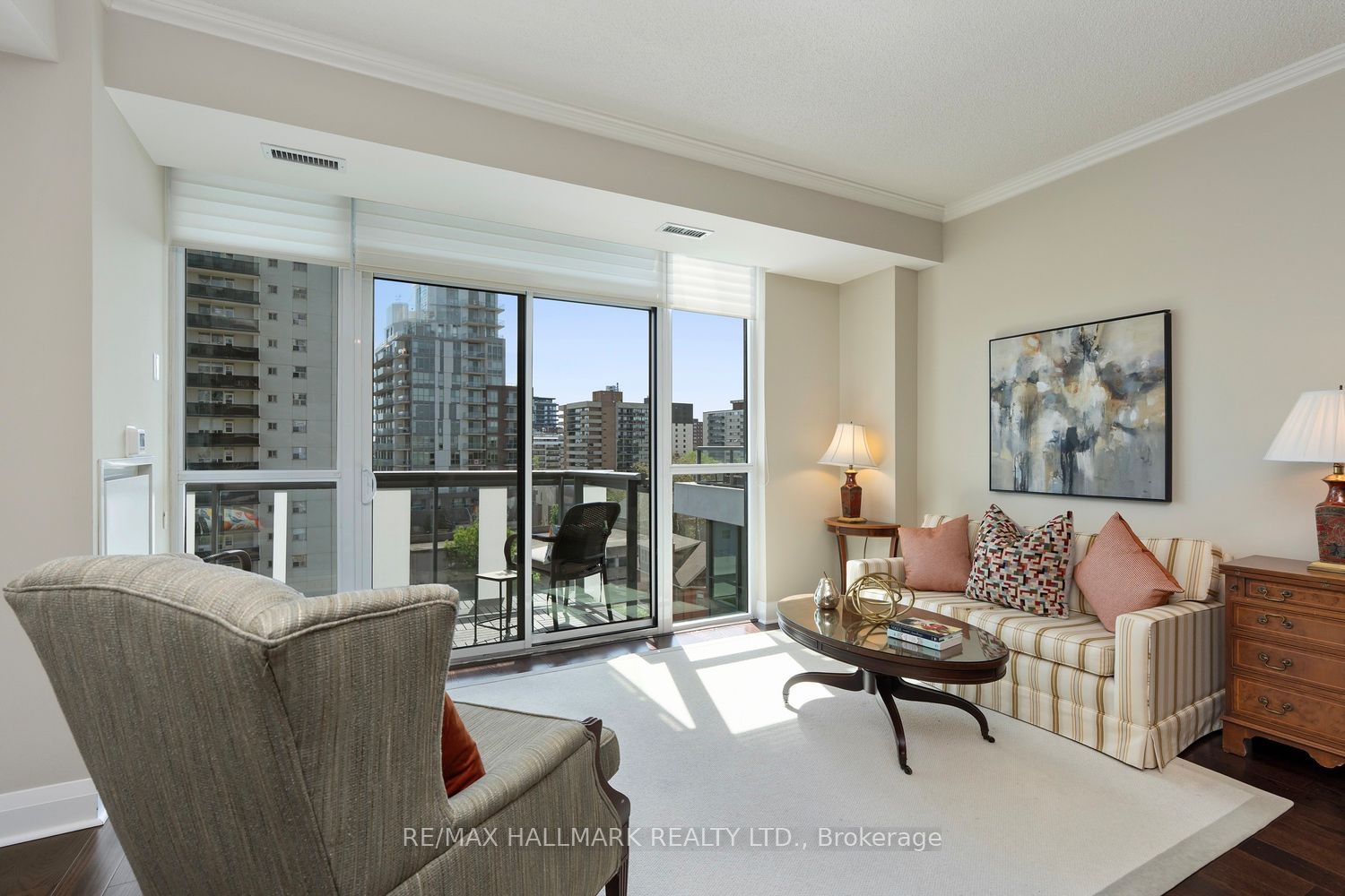 1 Hurontario Street 601, Mississauga, ON L5G 0A3 photo 4