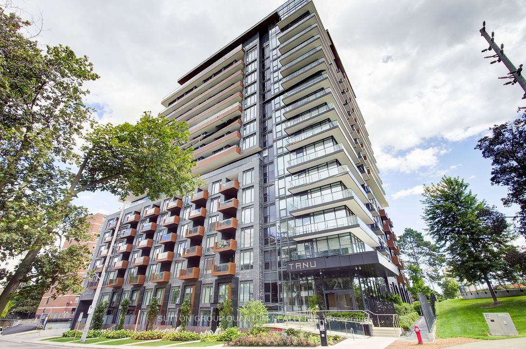 21 Park Street E 202, Mississauga, ON L5G 1L7 photo 2