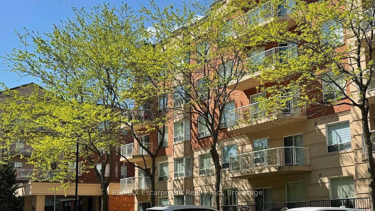 5188 Lakeshore Road 310, Burlington, ON L7L 6P4 photo 2