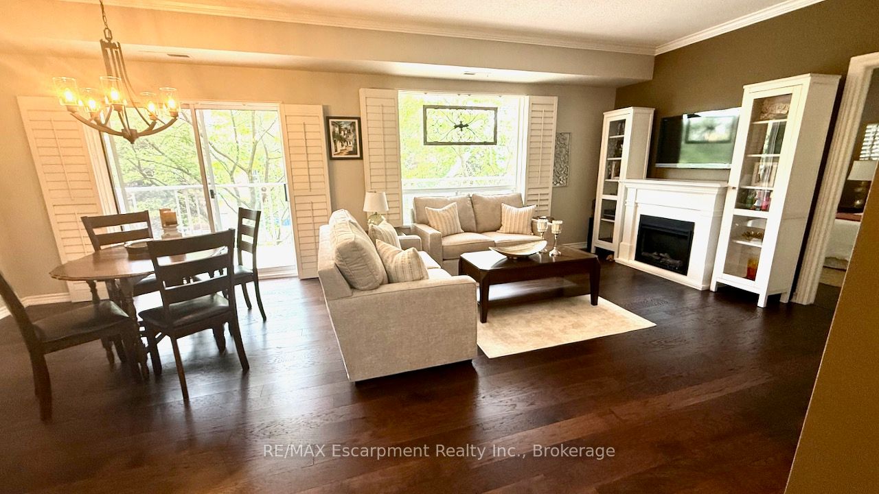 5188 Lakeshore Road 310, Burlington, ON L7L 6P4 photo 5