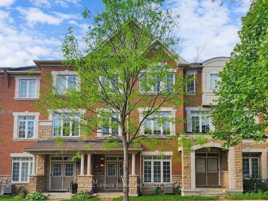 3050 Eberly Woods Drive, Oakville, ON L6M 0T5