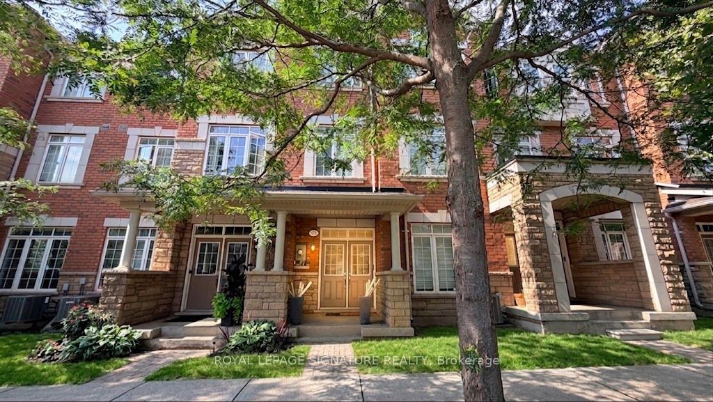 3050 Eberly Woods Drive, Oakville, ON L6M 0T5 photo 2