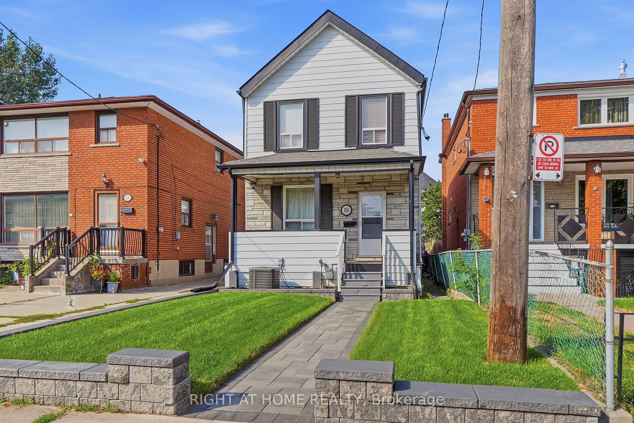 16 Greendale Avenue, Toronto, ON M6N 4P5