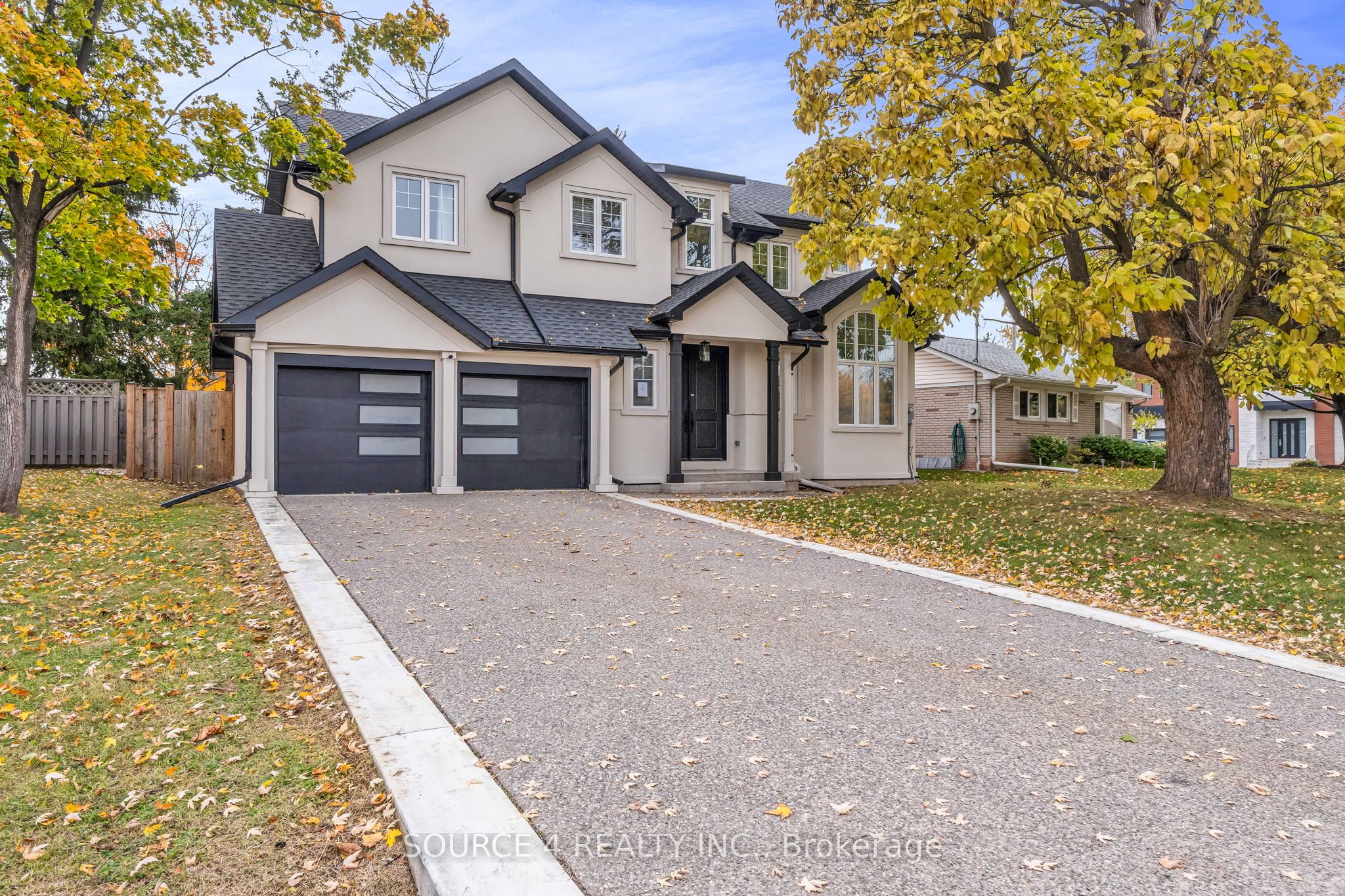 1409 Tansley Drive, Oakville, ON L6L 2N6 photo 2