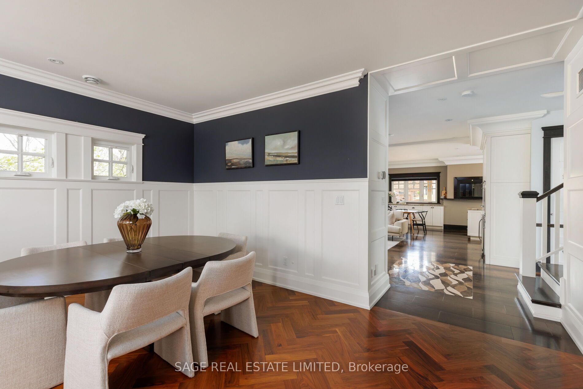 39 Loyalist Road, Toronto, ON M9A 3P2 photo 4