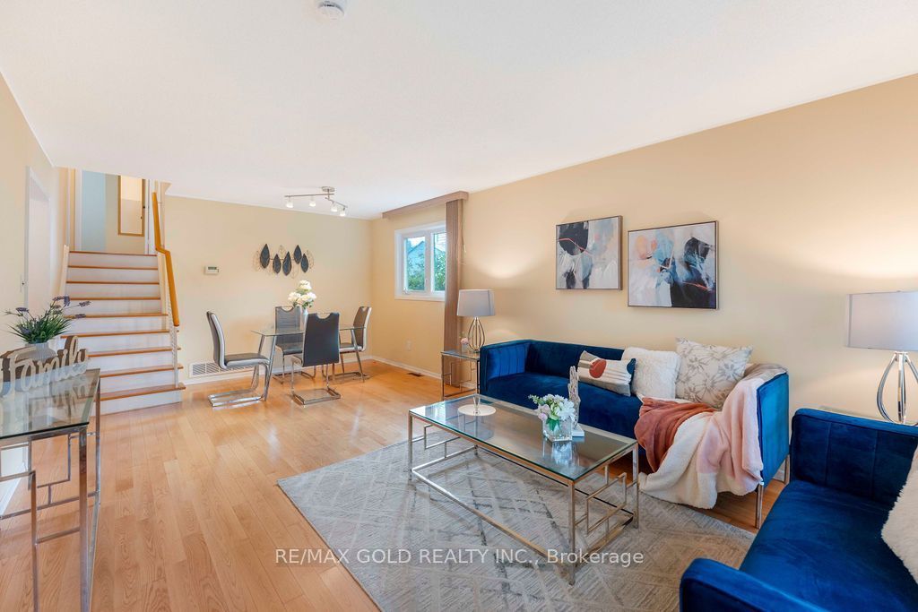 29 Carberry Crescent, Brampton, ON L6V 2G1 photo 4