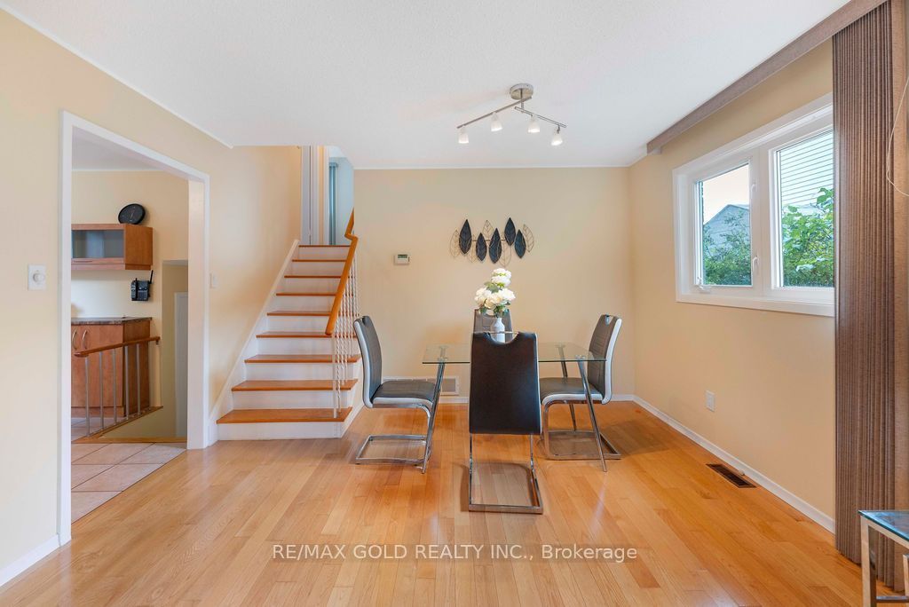 29 Carberry Crescent, Brampton, ON L6V 2G1 photo 5