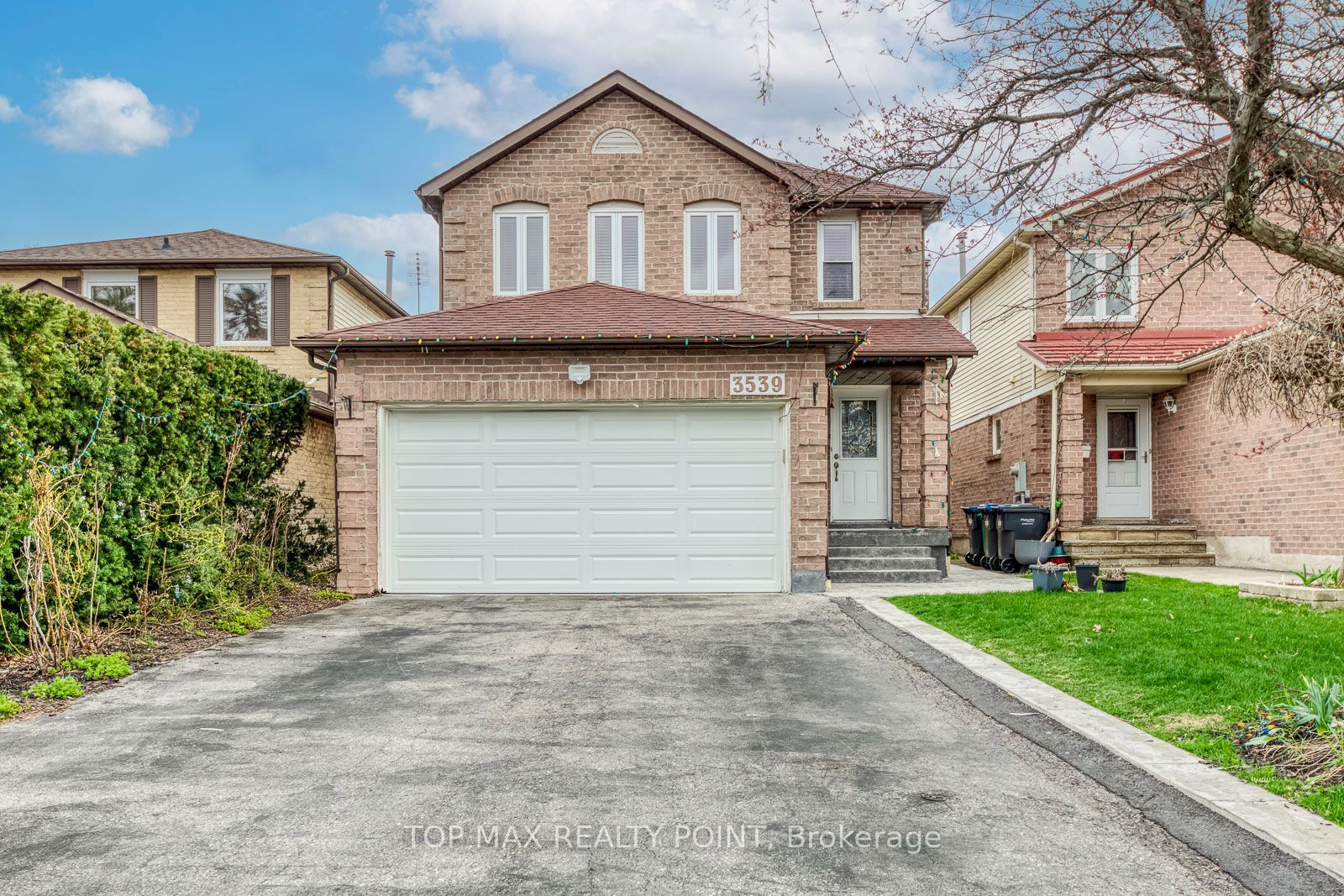 3539 Ingram Road, Mississauga, ON L5L 4M4