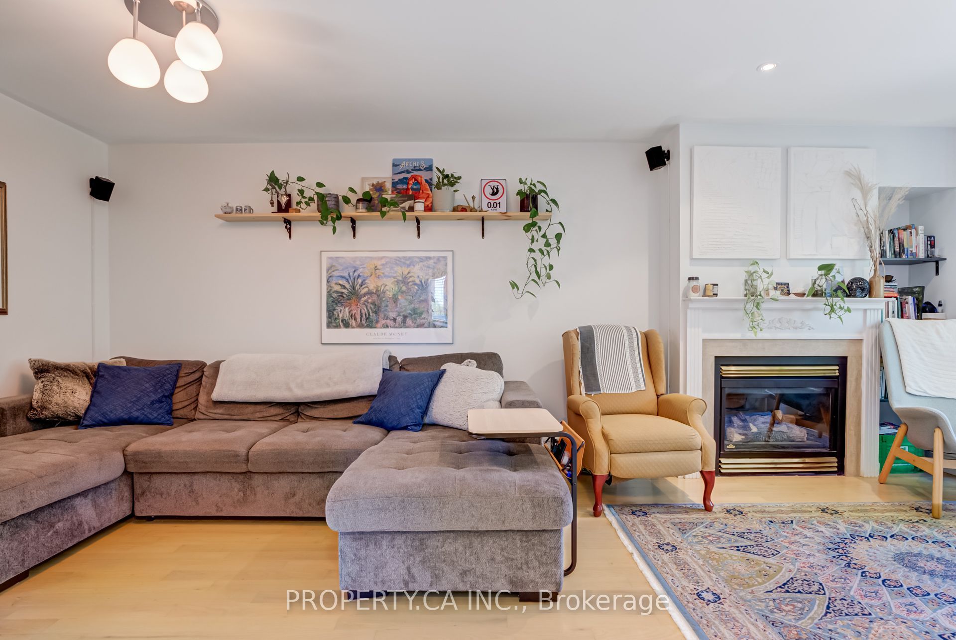 8 Skeens Lane 1, Toronto, ON M8W 4Z5 photo 5