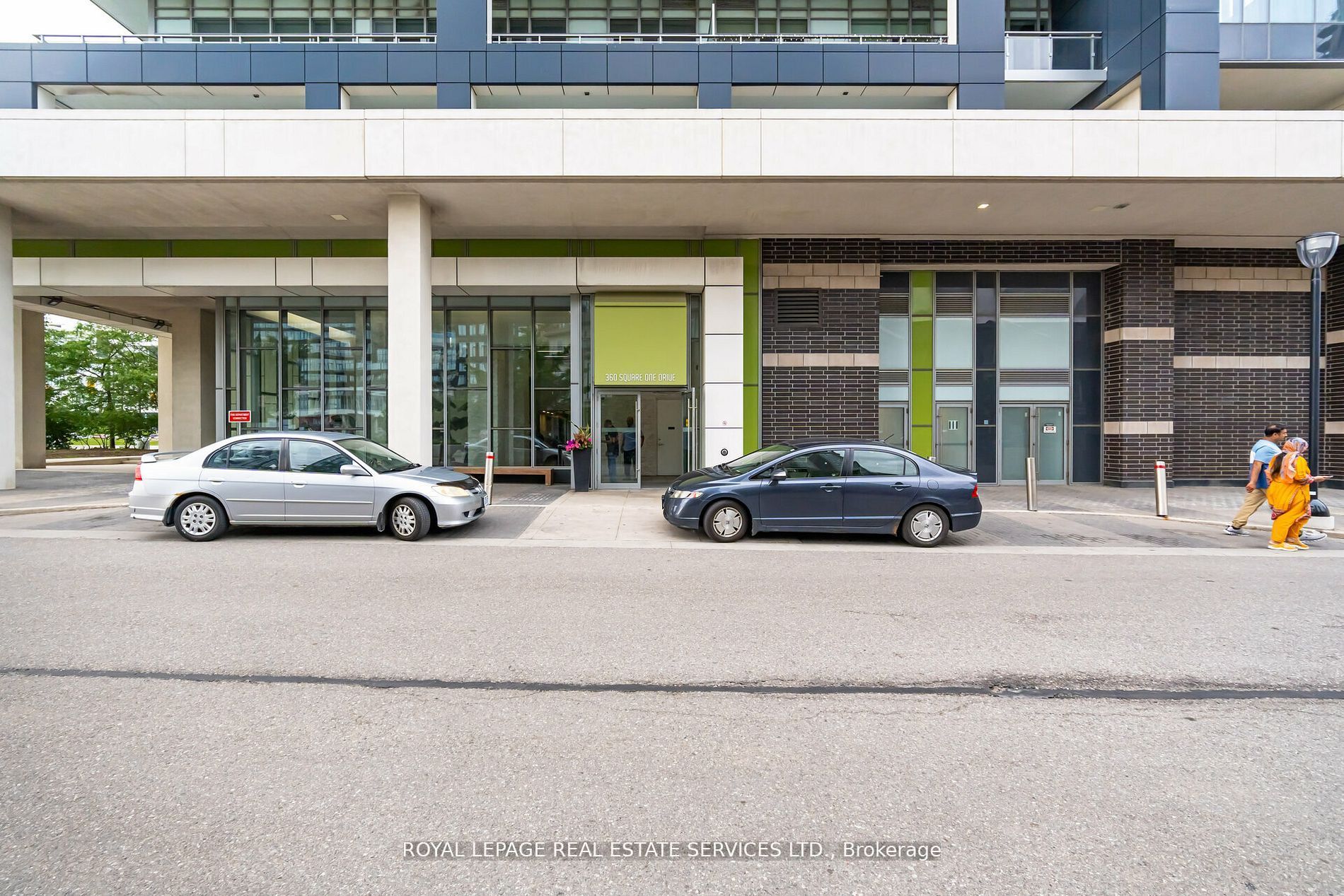 360 Square One Drive 602, Mississauga, ON L5B 0E6 photo 4