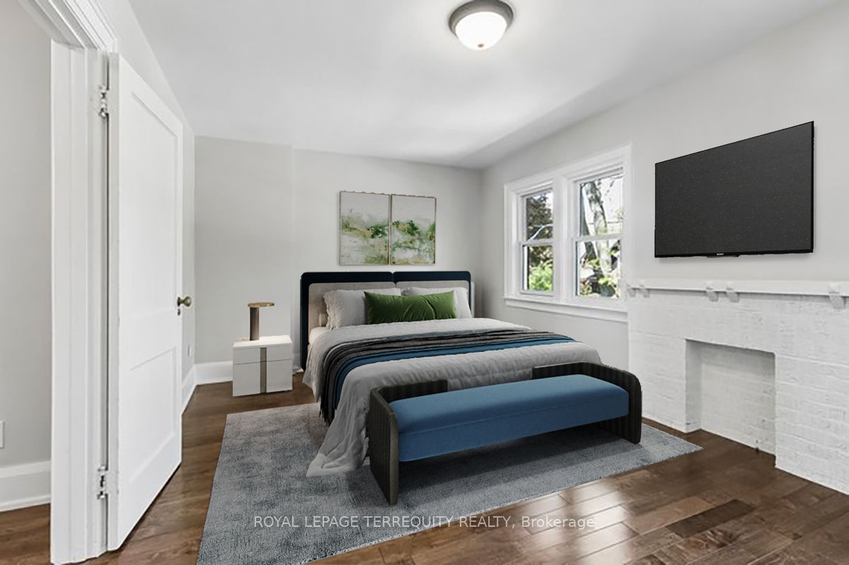 407 Annette Street, Toronto, ON M6P 1R7 photo 5