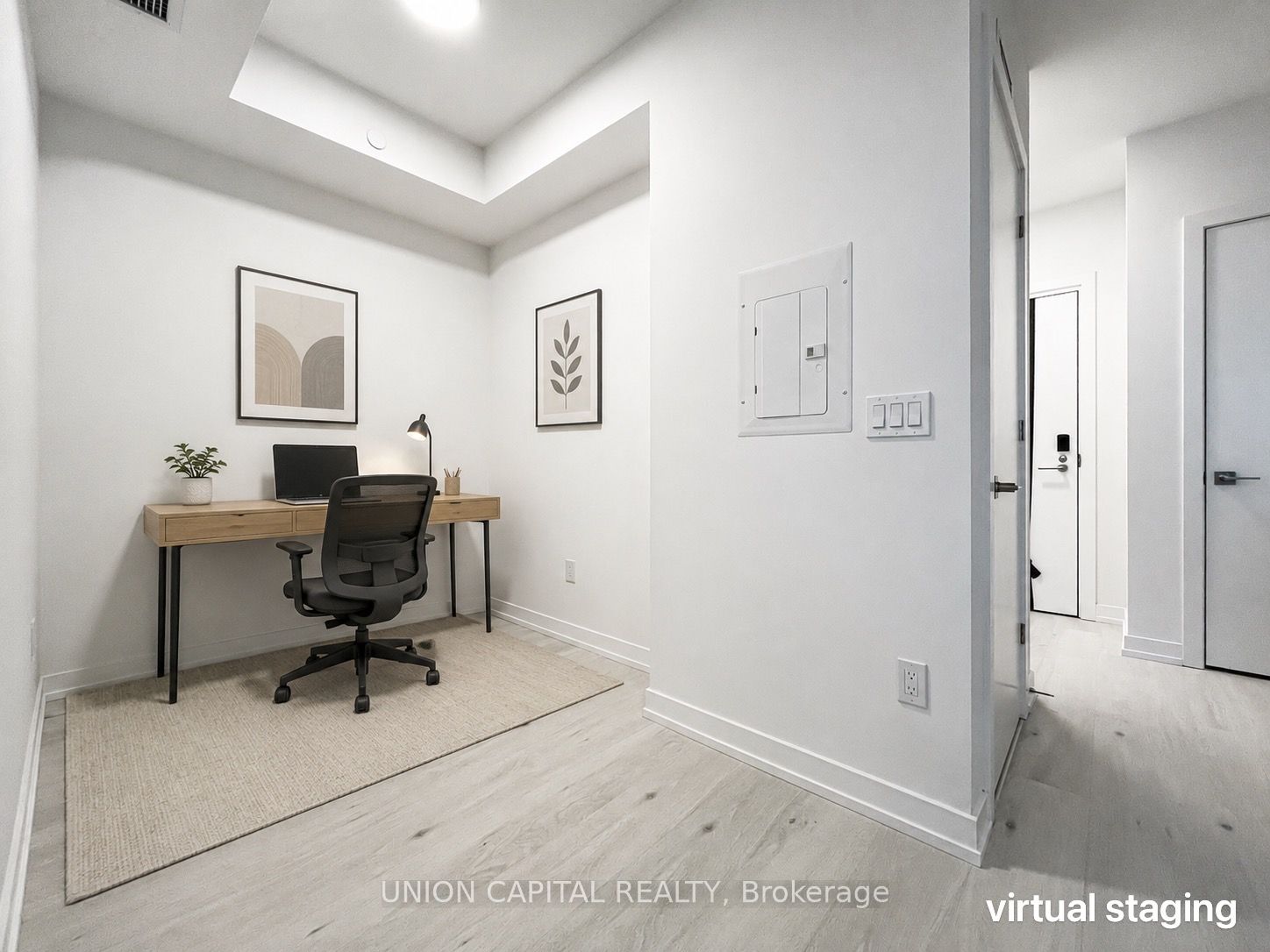 2501 Saw Whet Boulevard 219, Oakville, ON L6M 5N2 photo 3