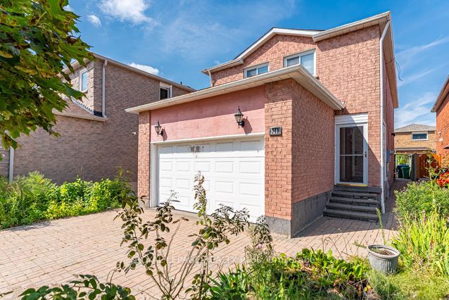 3201 Coldstream Road, Mississauga, ON L5L 5H9 photo 3