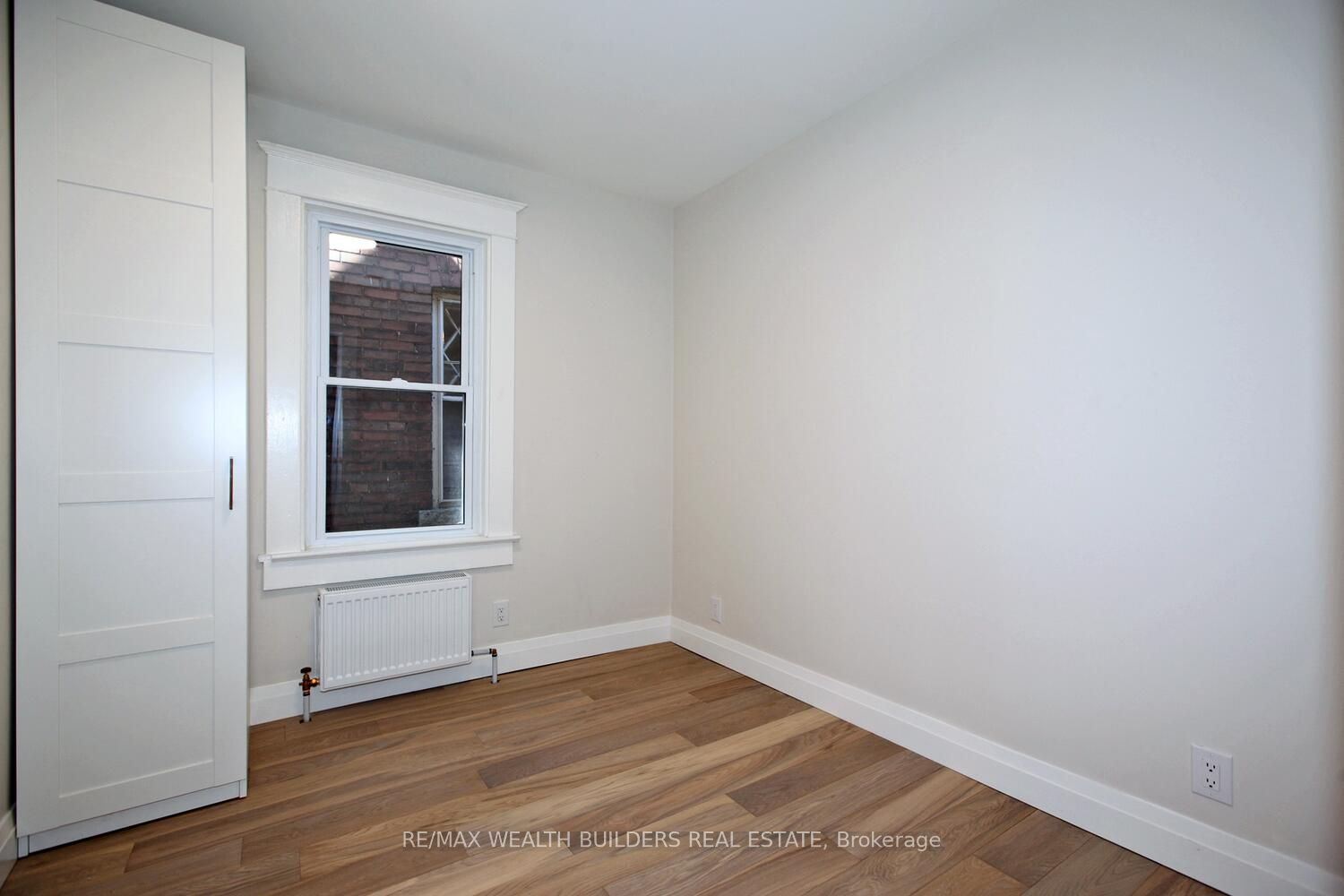 163 Parkside Drive B, Toronto, ON M6P 2G3 photo 5