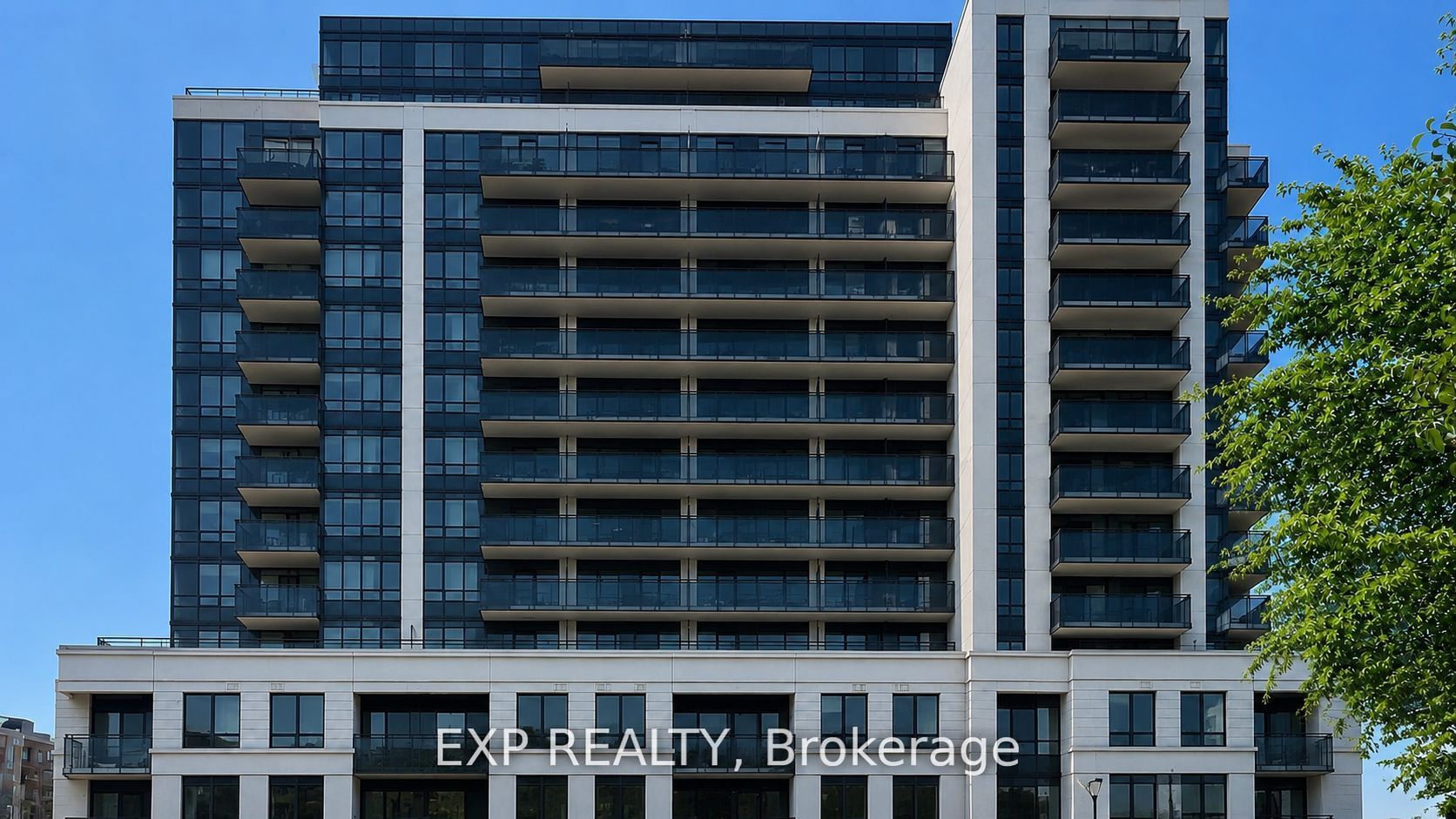 55 De Boers Drive LPH03, Toronto, ON M3J 0G5 photo 2