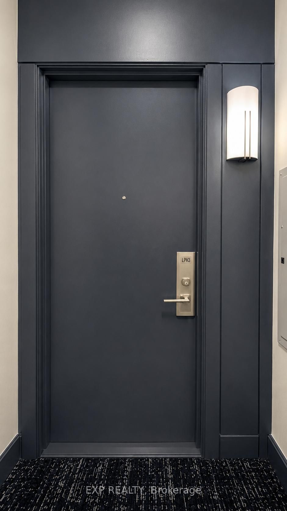 55 De Boers Drive LPH03, Toronto, ON M3J 0G5 photo 5