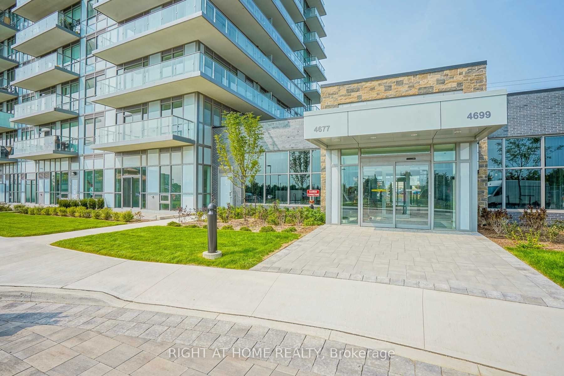 4677 Glen Erin Drive 1808, Mississauga, ON L5M 2E3 photo 2