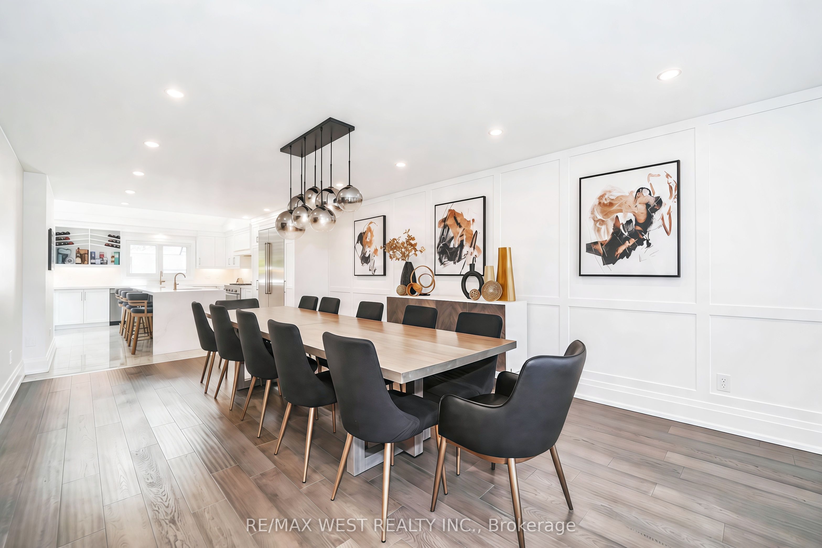 108 Poplar Heights Drive, Toronto, ON M9A 4Z4 photo 3