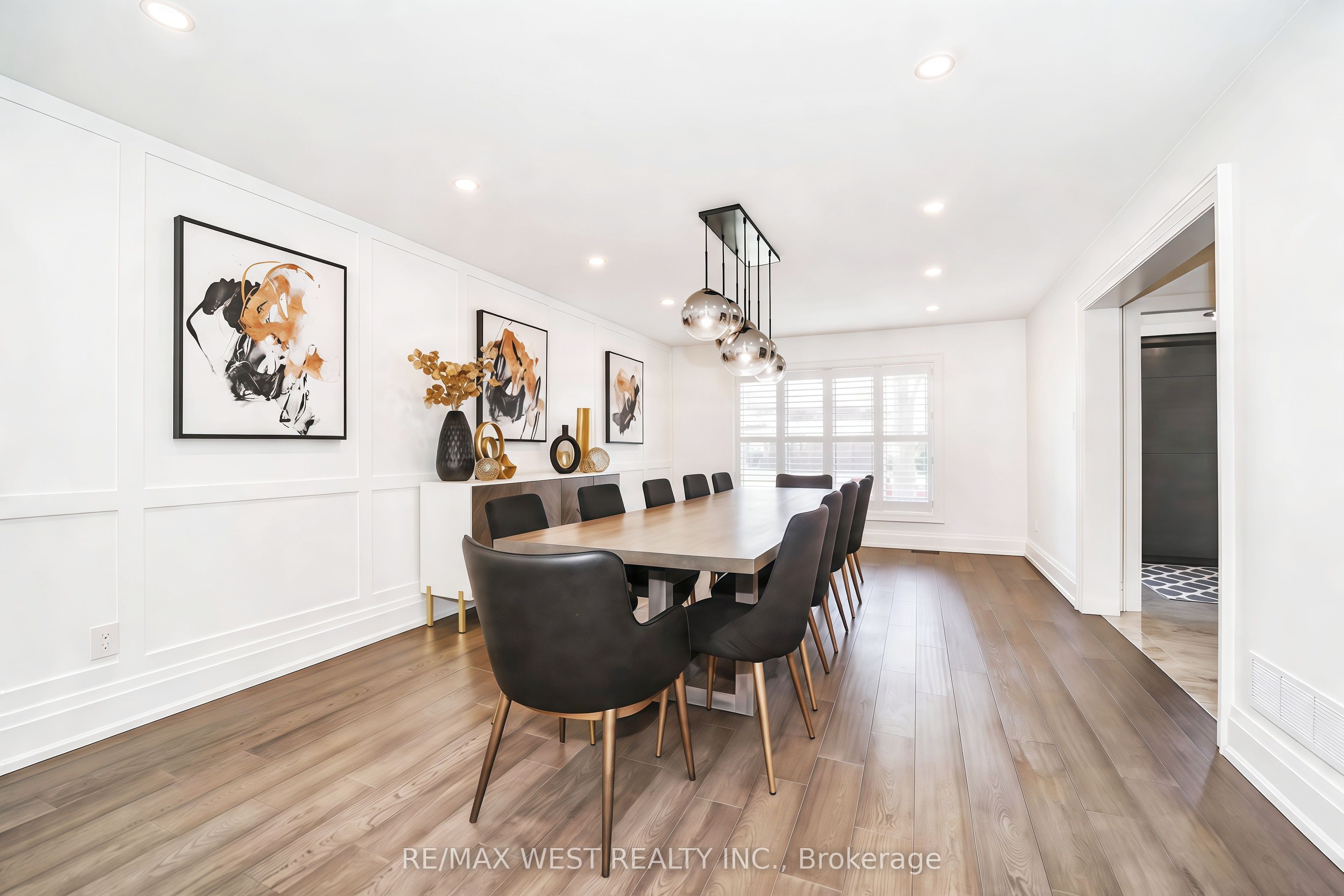108 Poplar Heights Drive, Toronto, ON M9A 4Z4 photo 4