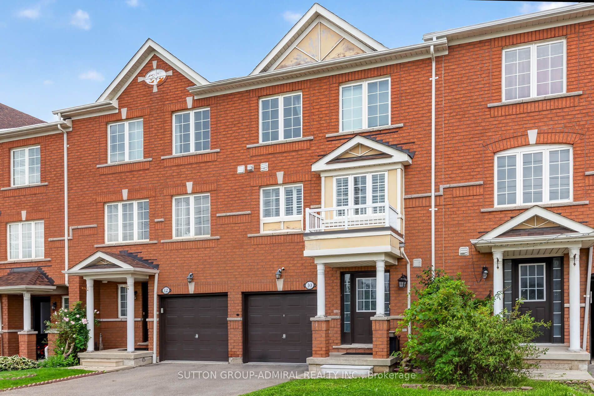 520 Novo Star Drive 10, Mississauga, ON L5W 1X7 photo 2