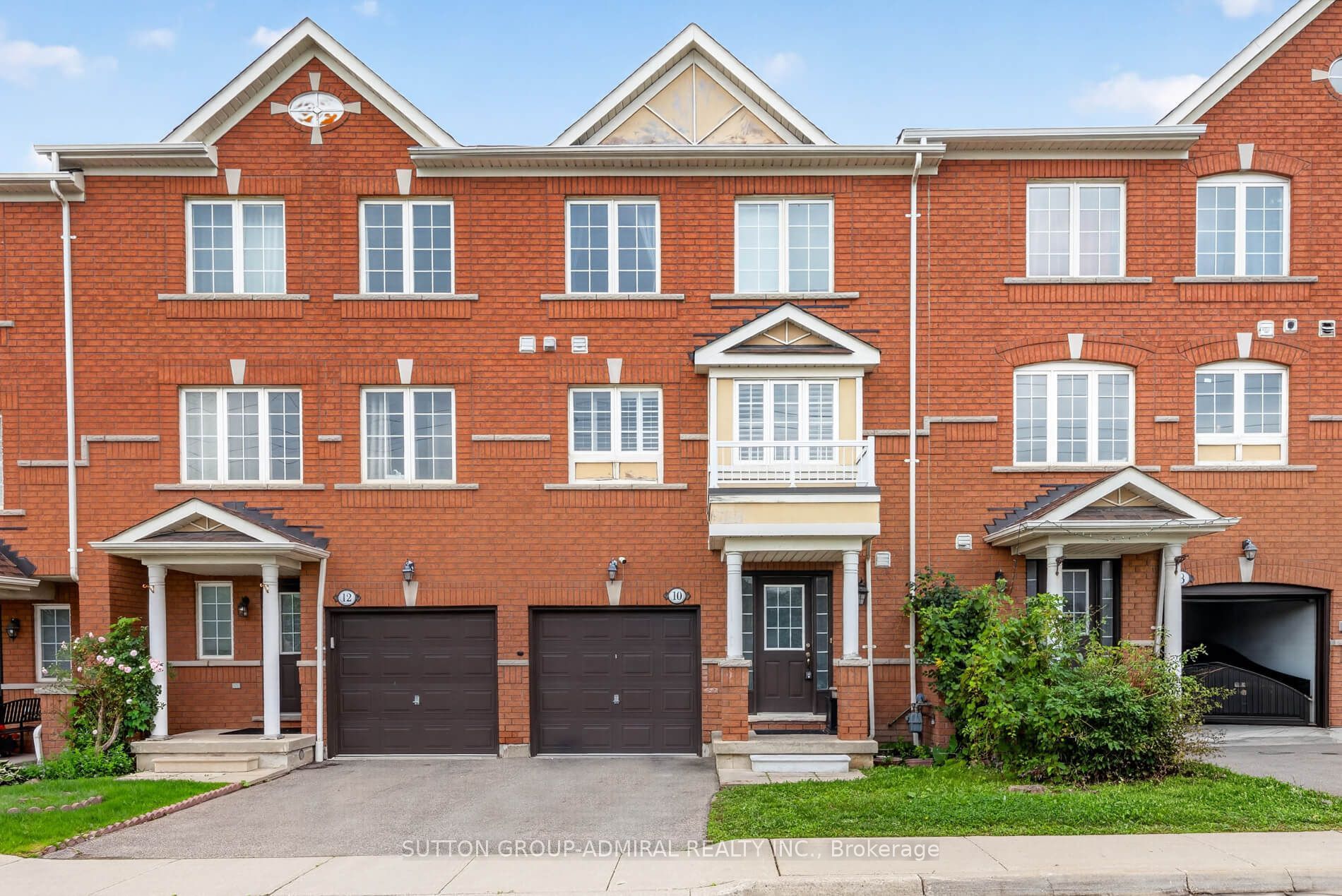 520 Novo Star Drive 10, Mississauga, ON L5W 1X7 photo 3
