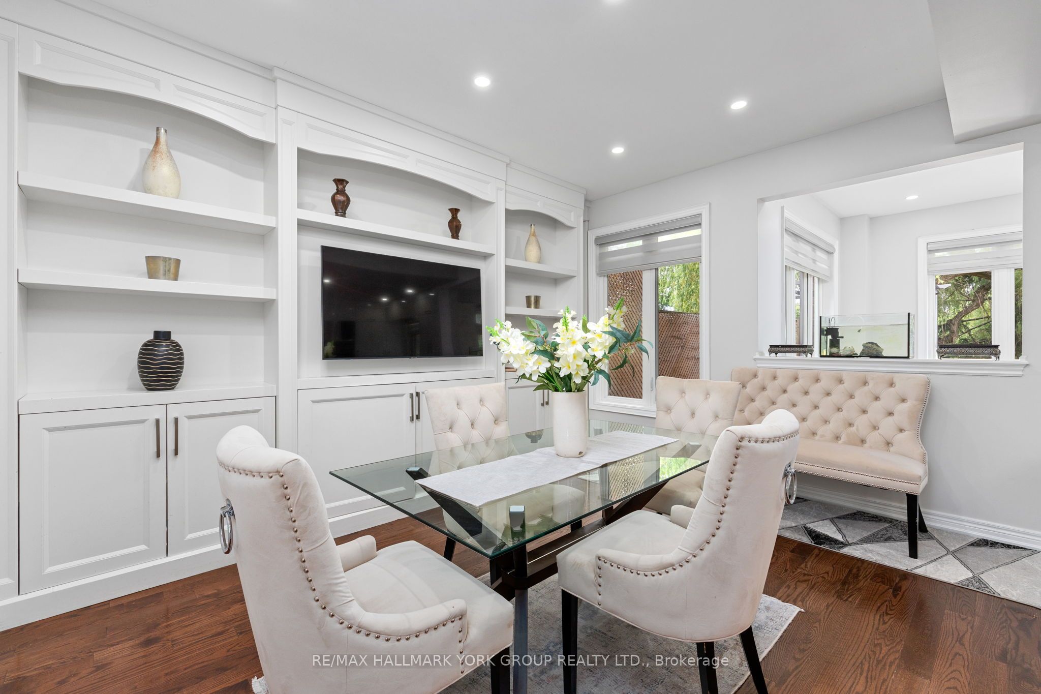 162 Bob Yuill Drive, Toronto, ON M9M 0B1 photo 5