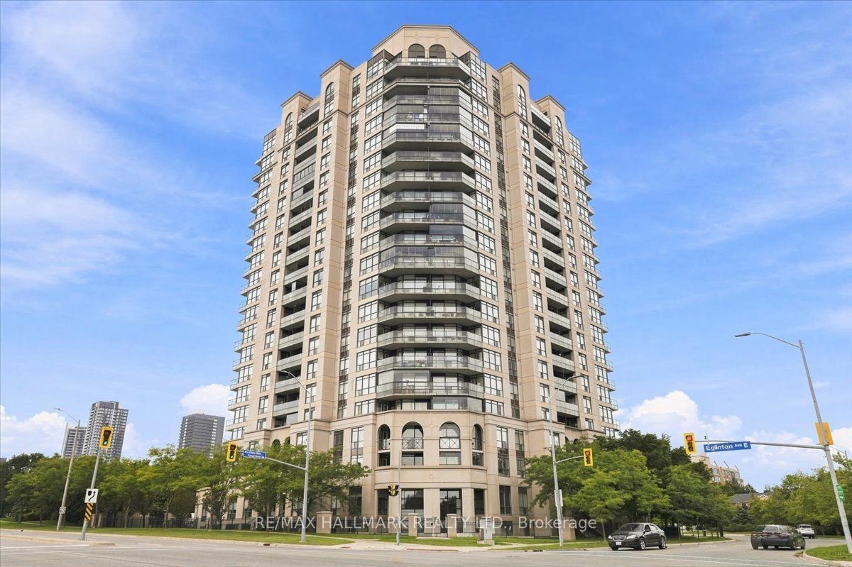 220 Forum Drive 412, Mississauga, ON L4Z 4K1