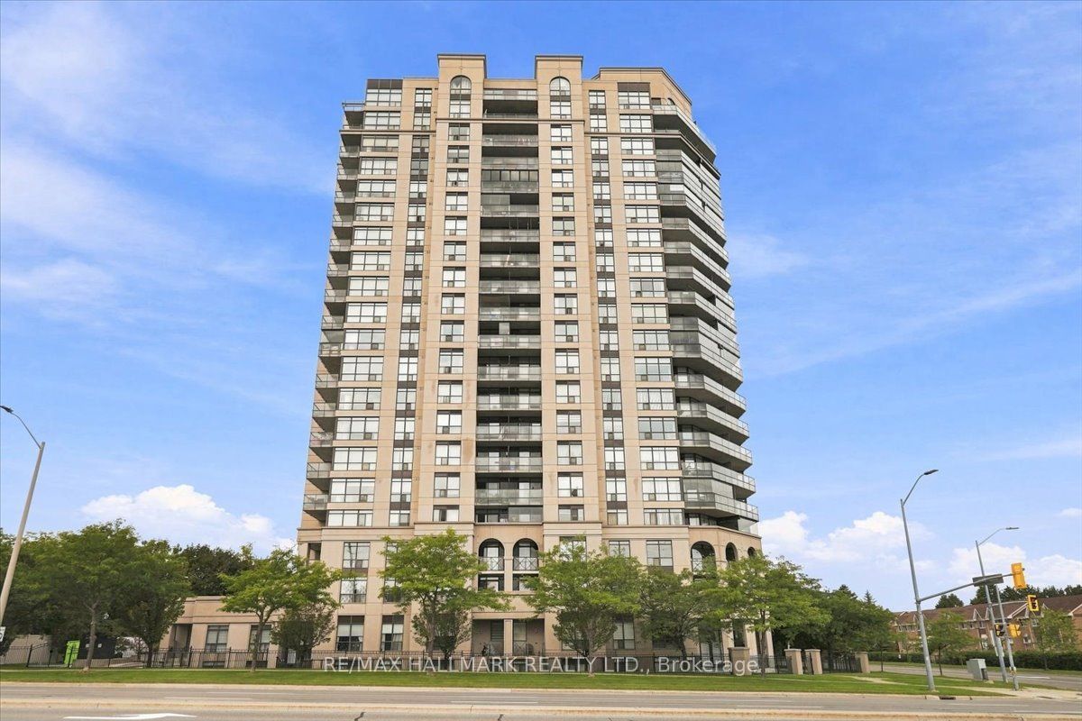 220 Forum Drive 412, Mississauga, ON L4Z 4K1 photo 3