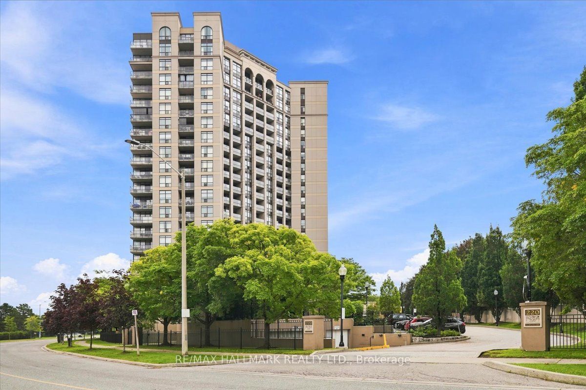 220 Forum Drive 412, Mississauga, ON L4Z 4K1 photo 4
