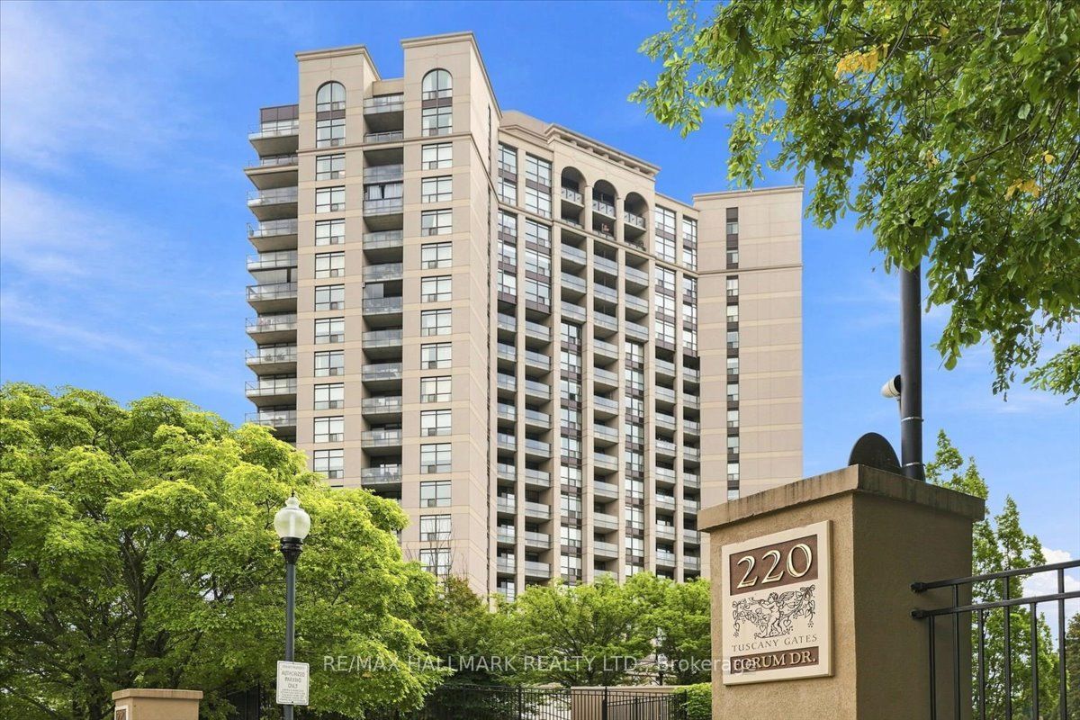 220 Forum Drive 412, Mississauga, ON L4Z 4K1 photo 5