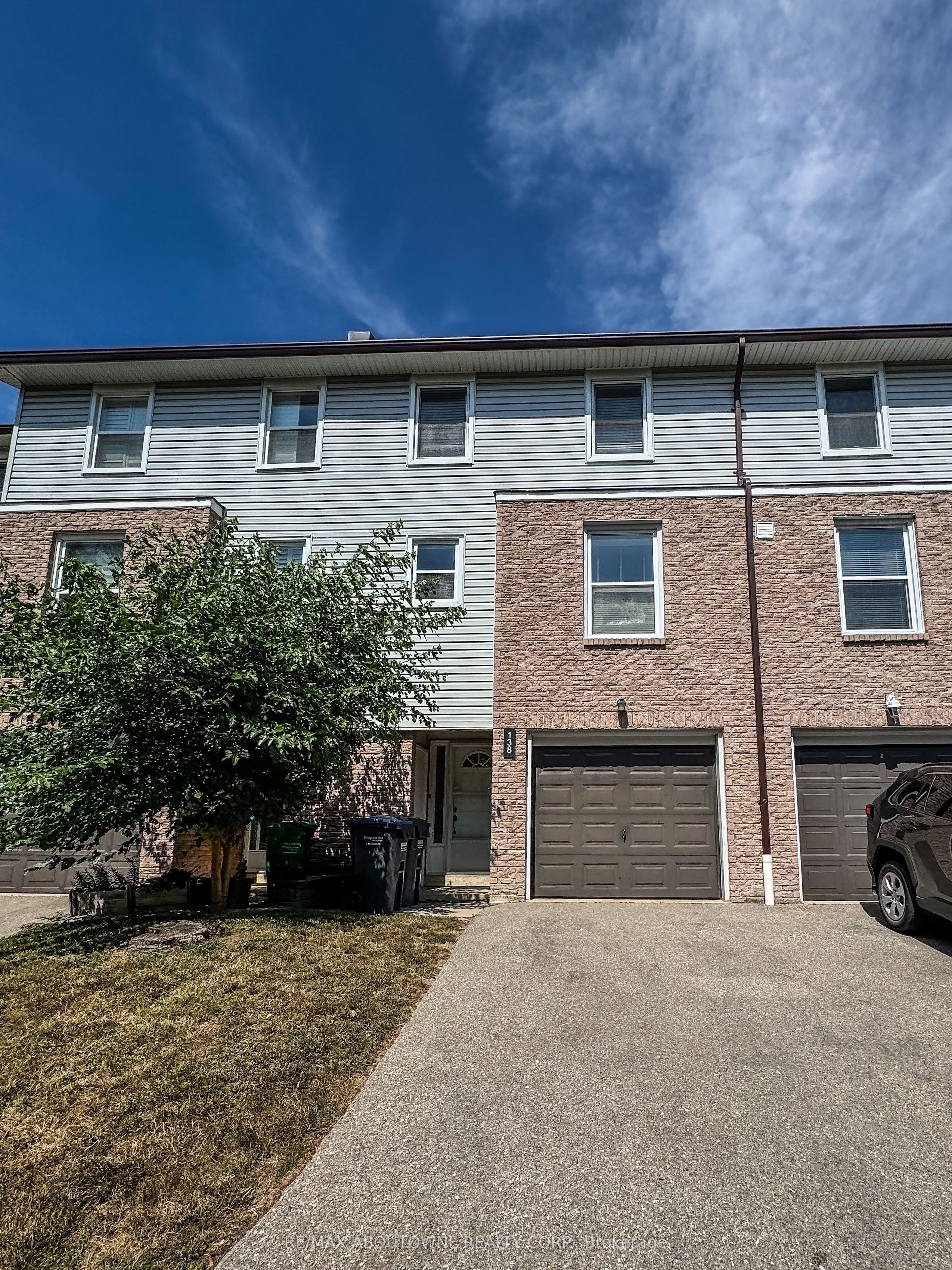 2440 Bromsgrove Road E 138, Mississauga, ON L5J 4J7