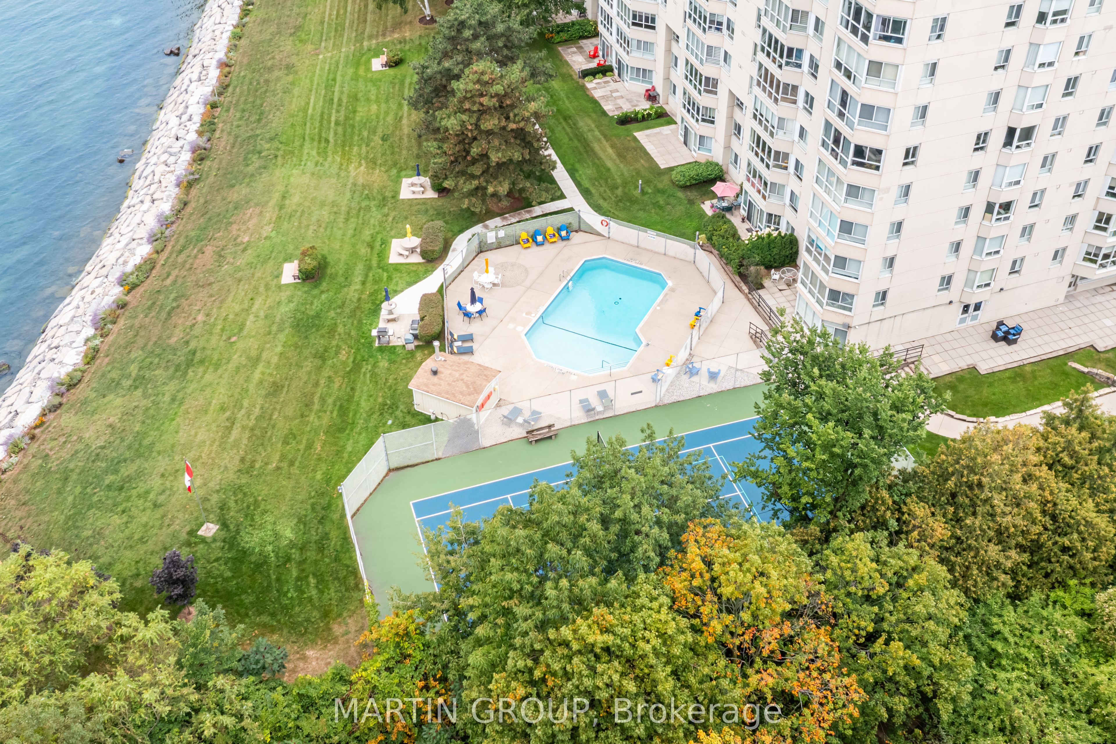5280 Lakeshore Road 1102, Burlington, ON L7L 5R1 photo 5