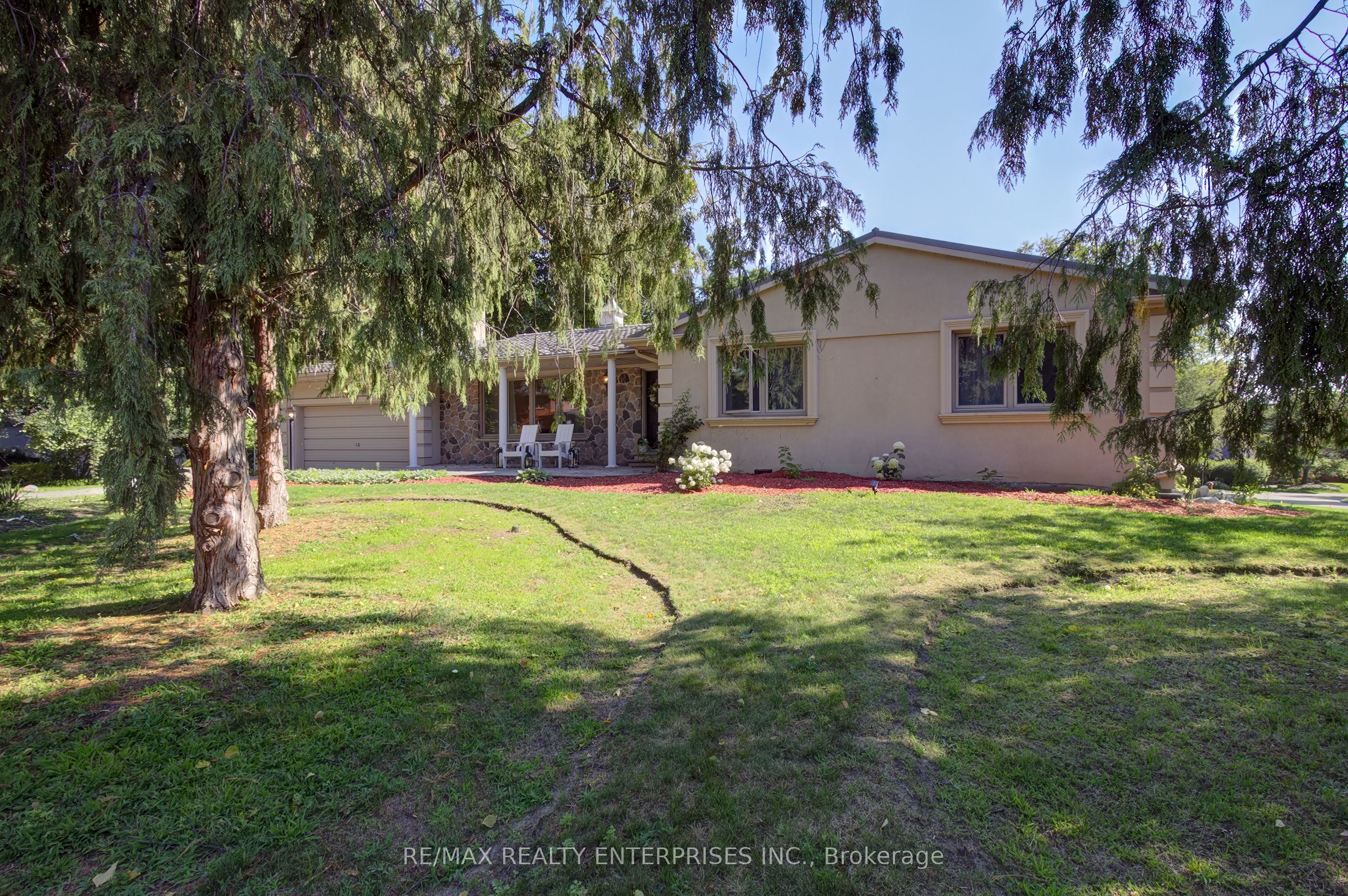 551 Cochise Crescent, Mississauga, ON L5H 1Y3 photo 5