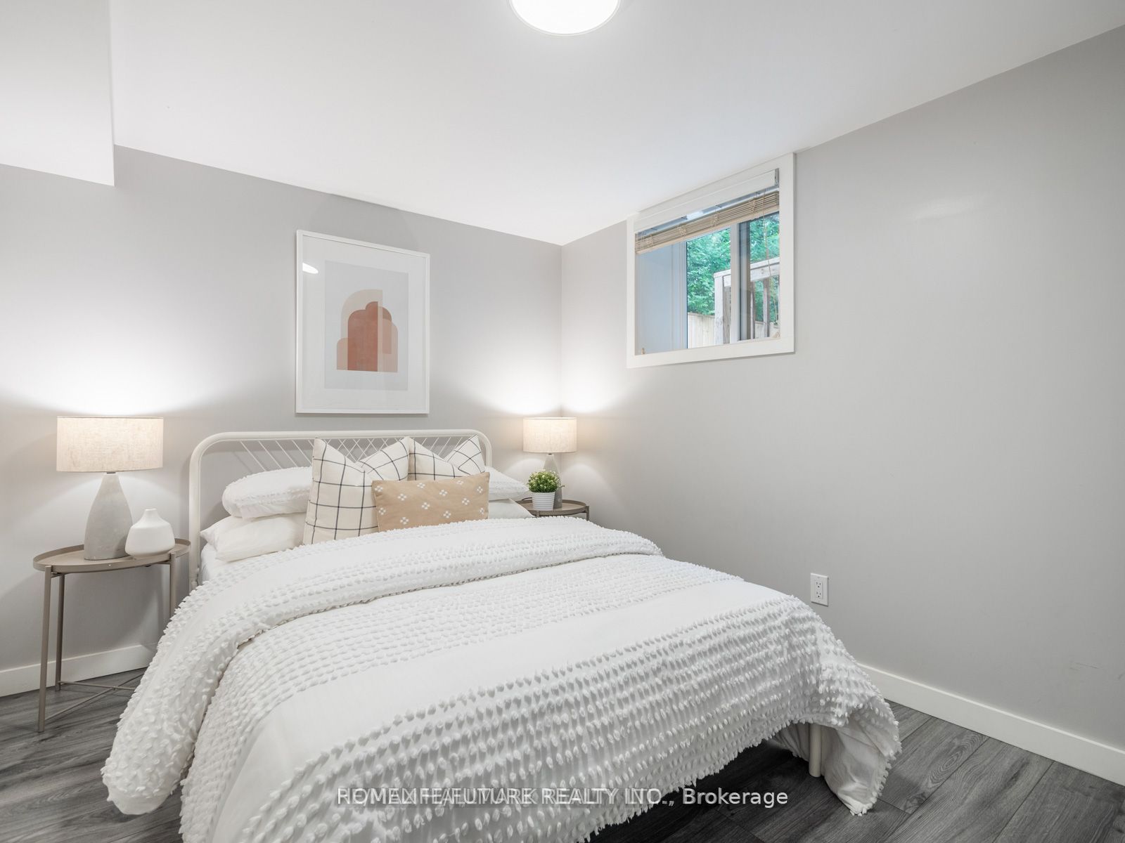 30 Coe Hill Drive #BSMT, Toronto, ON M6S 3C8 photo 5