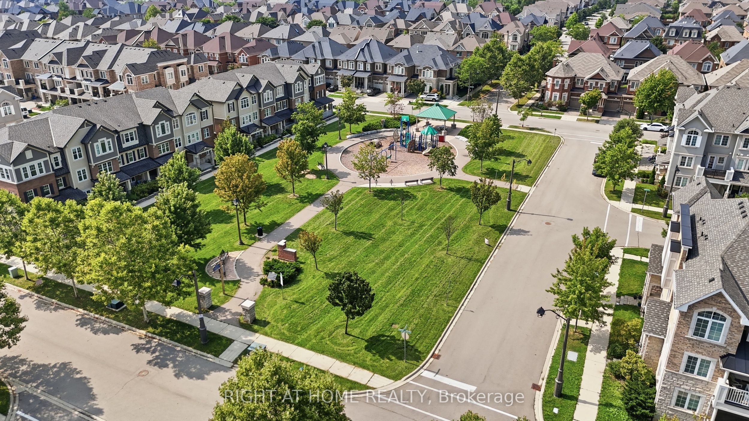 283 Ellen Davidson Drive, Oakville, ON L6M 0V6 photo 5