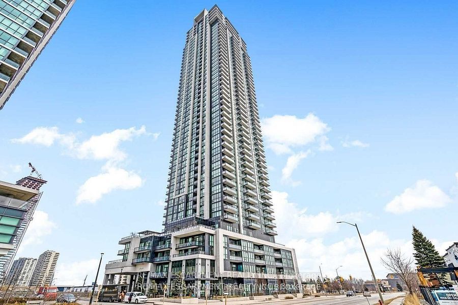 3975 Grand Park Drive 3109, Mississauga, ON L5B 4M6