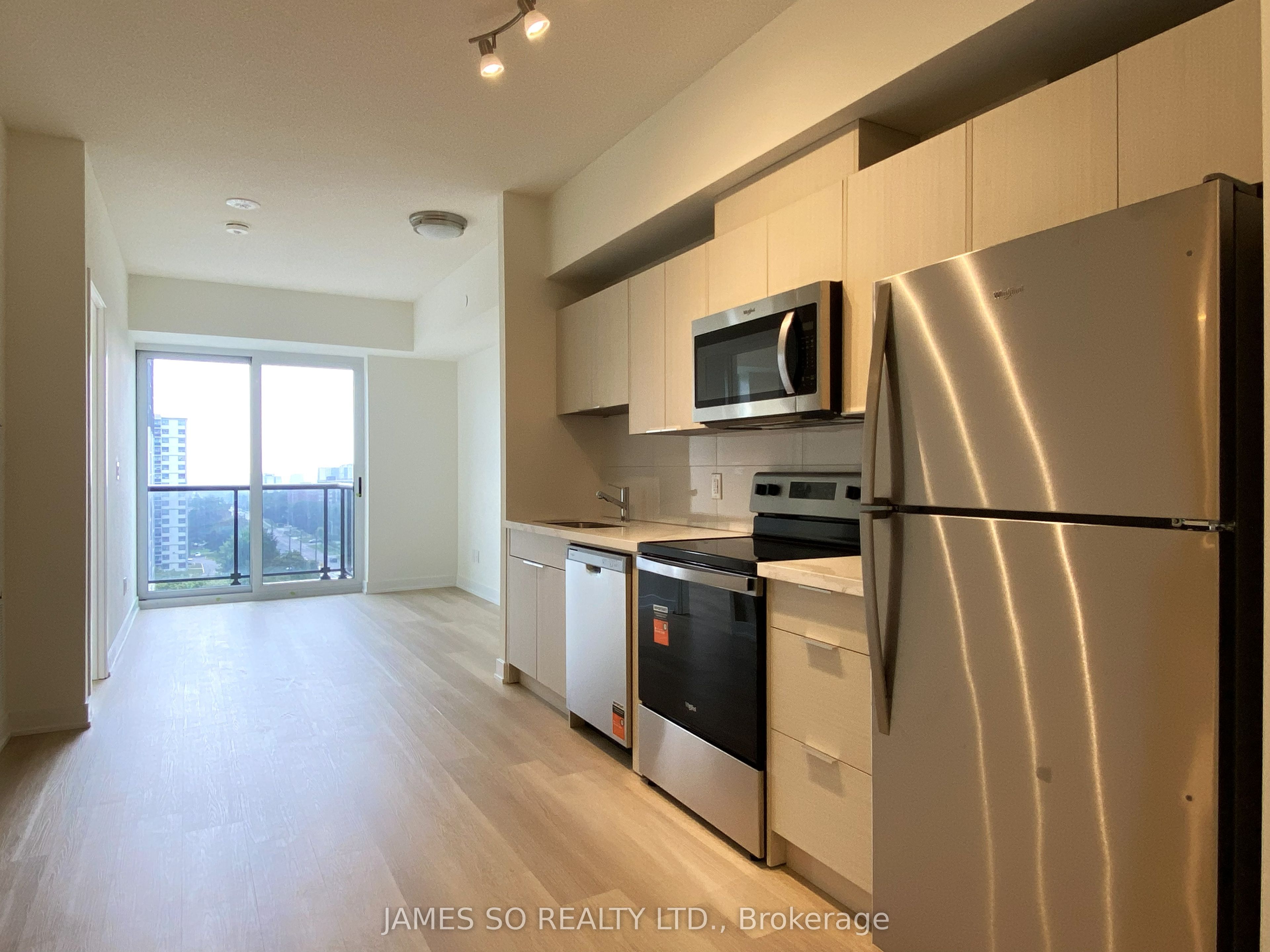 2825 Jane Street 907, Toronto, ON M3N 0A8 photo 3