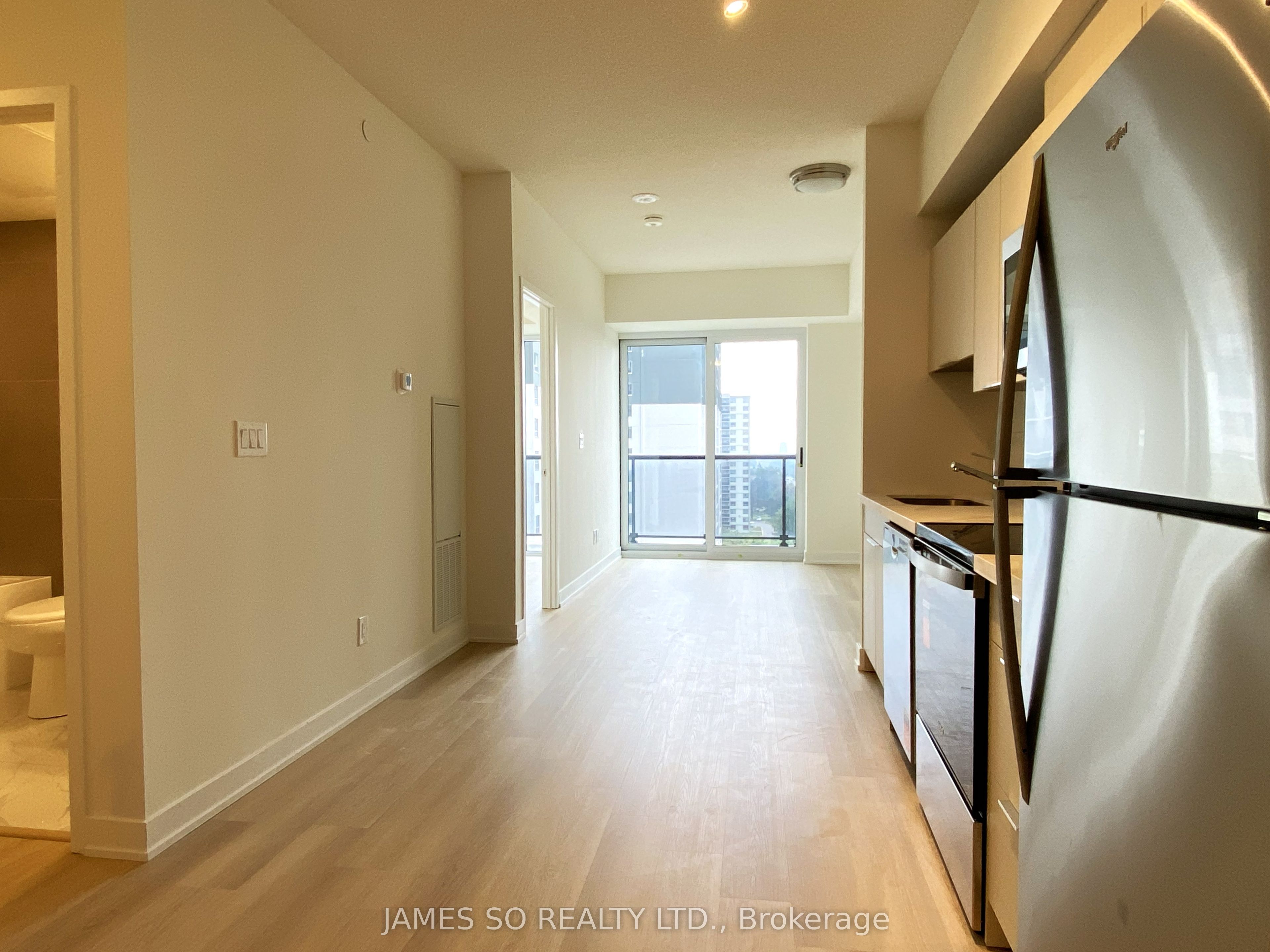 2825 Jane Street 907, Toronto, ON M3N 0A8 photo 4