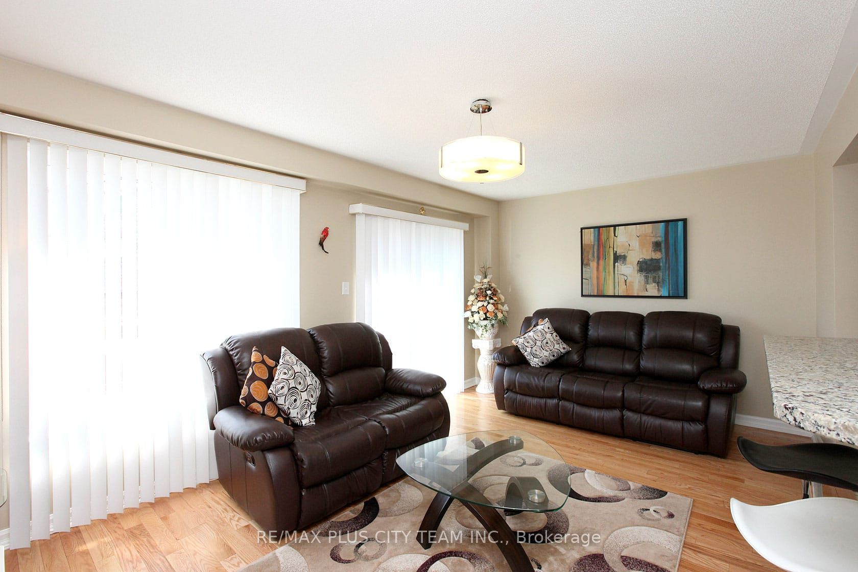 37 Ancestor Drive, Brampton, ON L6X 4Y4 photo 2