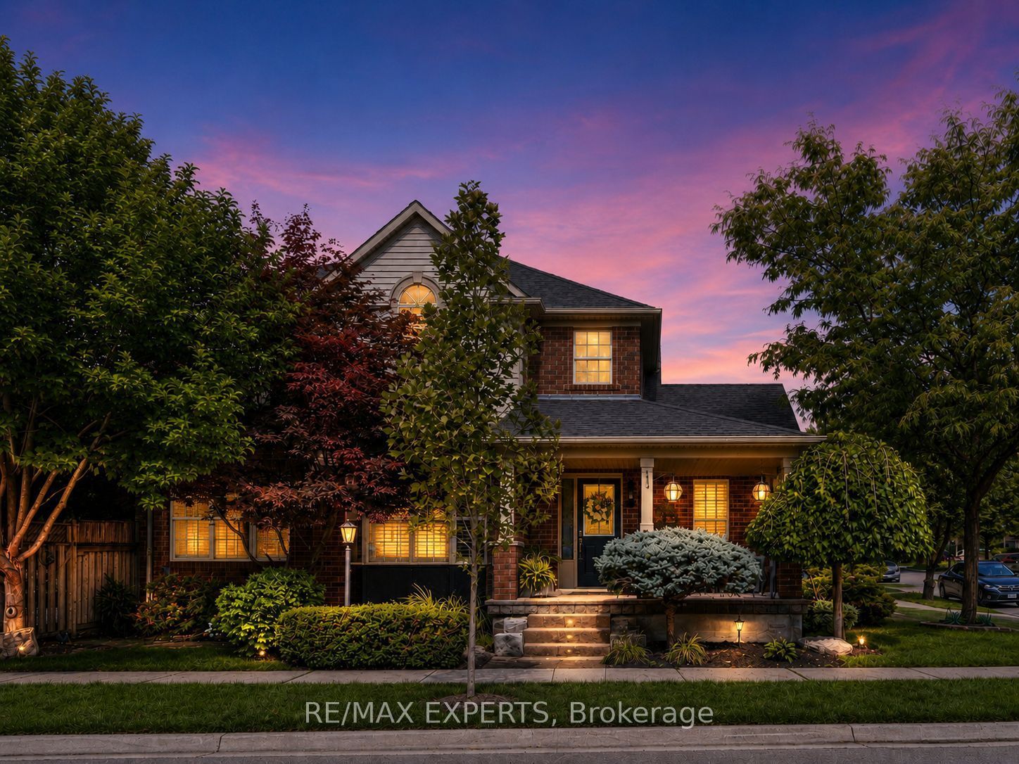 603 Caverhill Crescent, Milton, ON L9T 5K1