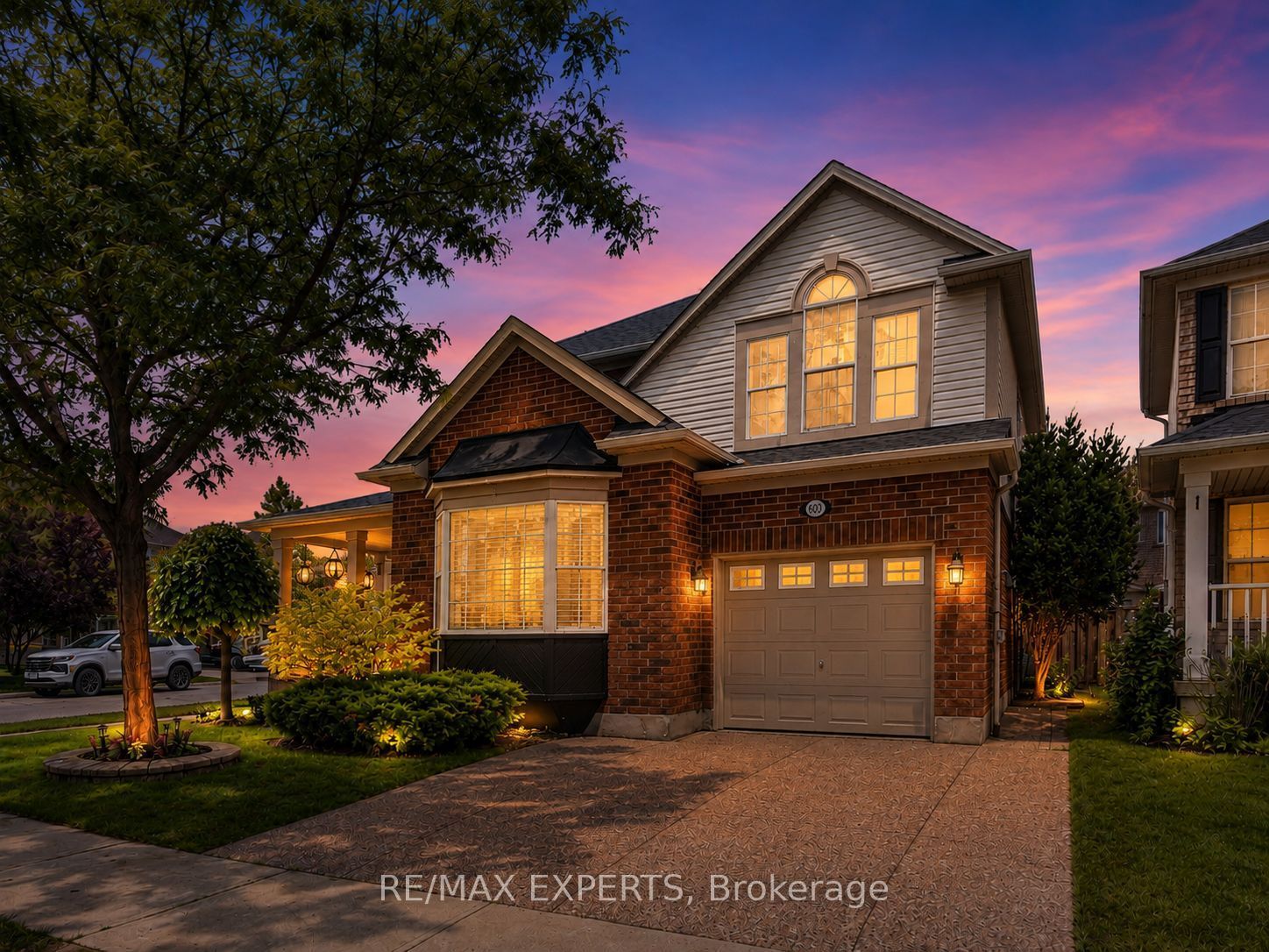 603 Caverhill Crescent, Milton, ON L9T 5K1 photo 2