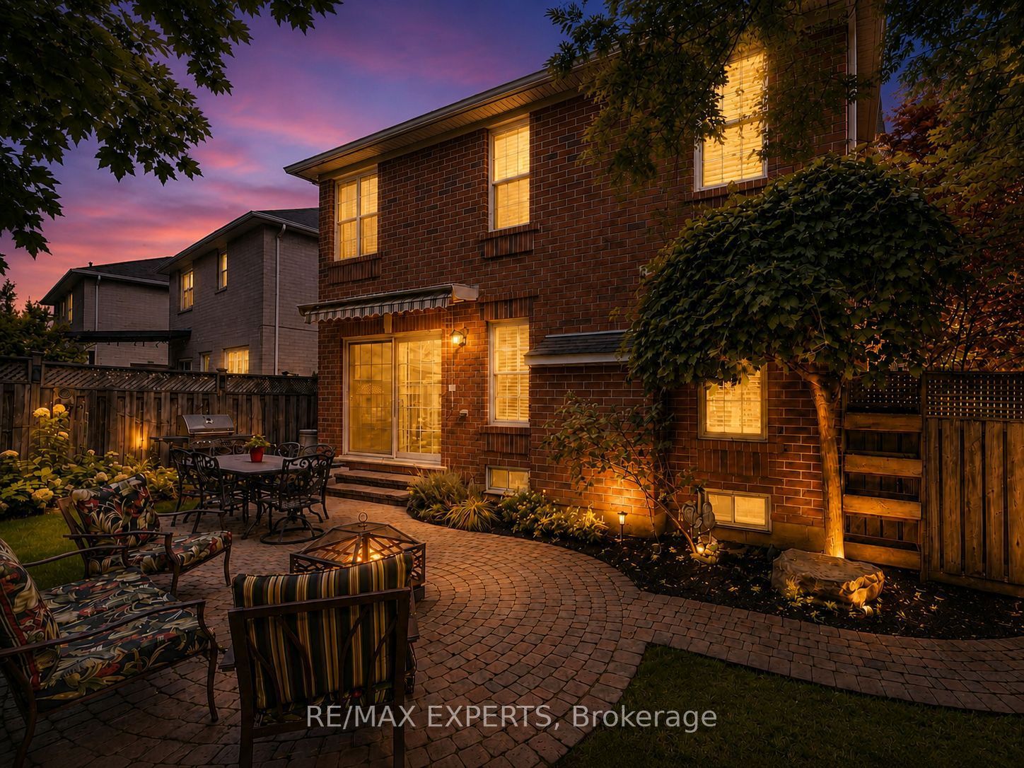 603 Caverhill Crescent, Milton, ON L9T 5K1 photo 4