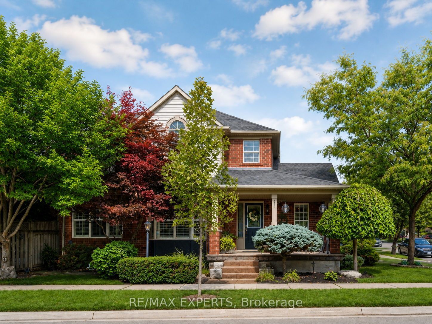 603 Caverhill Crescent, Milton, ON L9T 5K1 photo 5